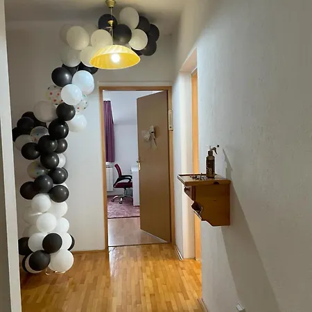 Sarah Holiday home Sarajevo
