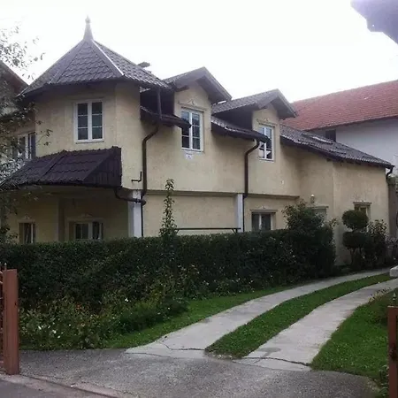 Holiday home Sarah Sarajevo