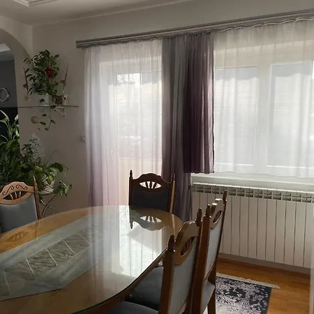 Tatil Evi Sarah *